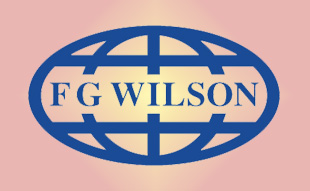 ✓ FG-Wilson 995-252 Запчасти Перкинс / Вилсон 